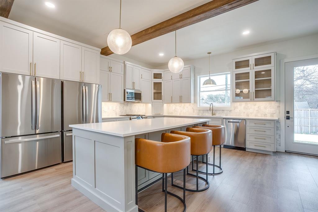 Frisco Heights Add - Residential