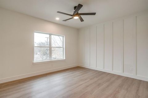 Tiny photo for 2705 Gordon Avenue, Fort Worth, TX 76110 (MLS # 21198474)