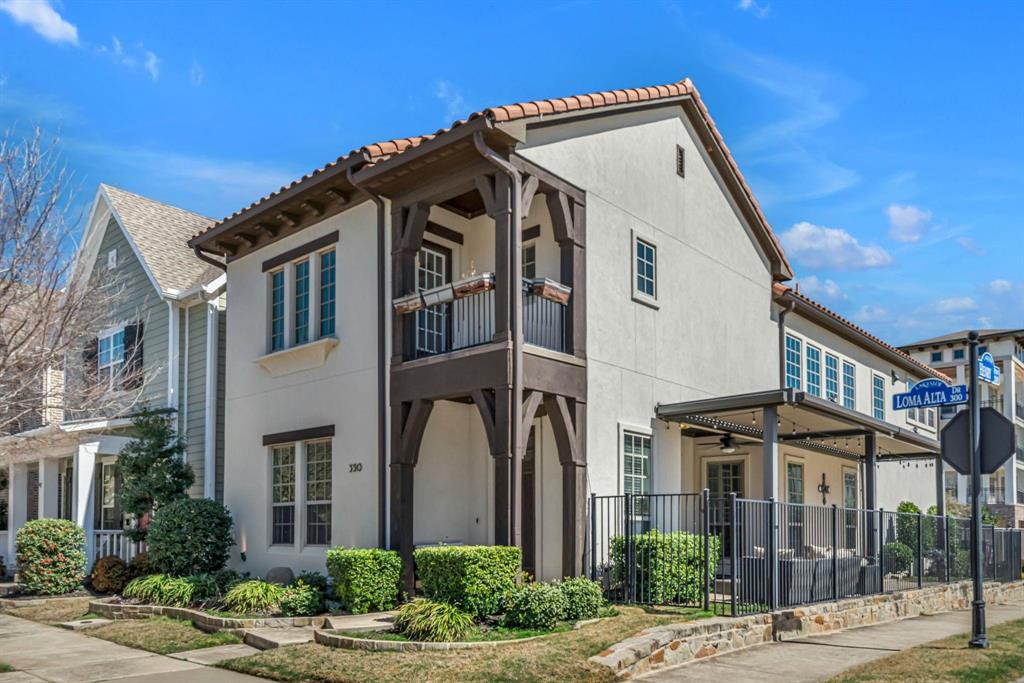 350 Loma Alta Drive