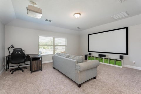 Photo of 3520 Helm Lane, Denton, TX 76210 (MLS # 21392077)