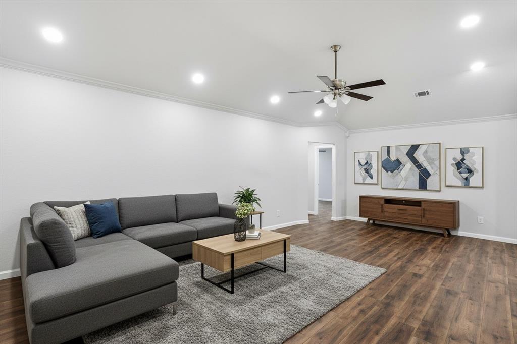 Waverly Place - Residential