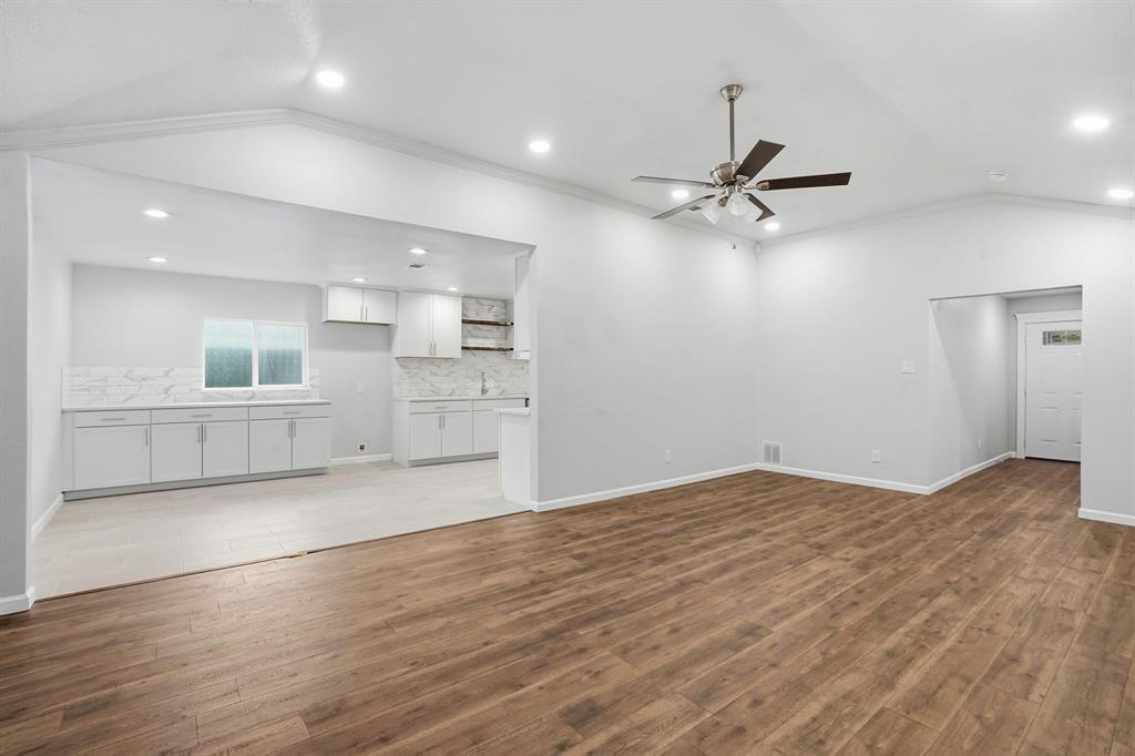 Waverly Place - Residential