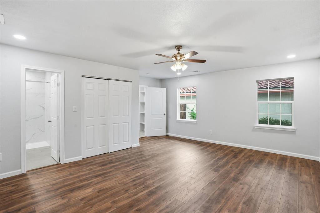 Waverly Place - Residential