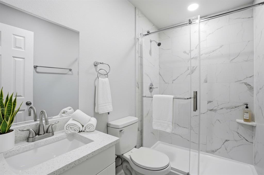 Waverly Place - Residential