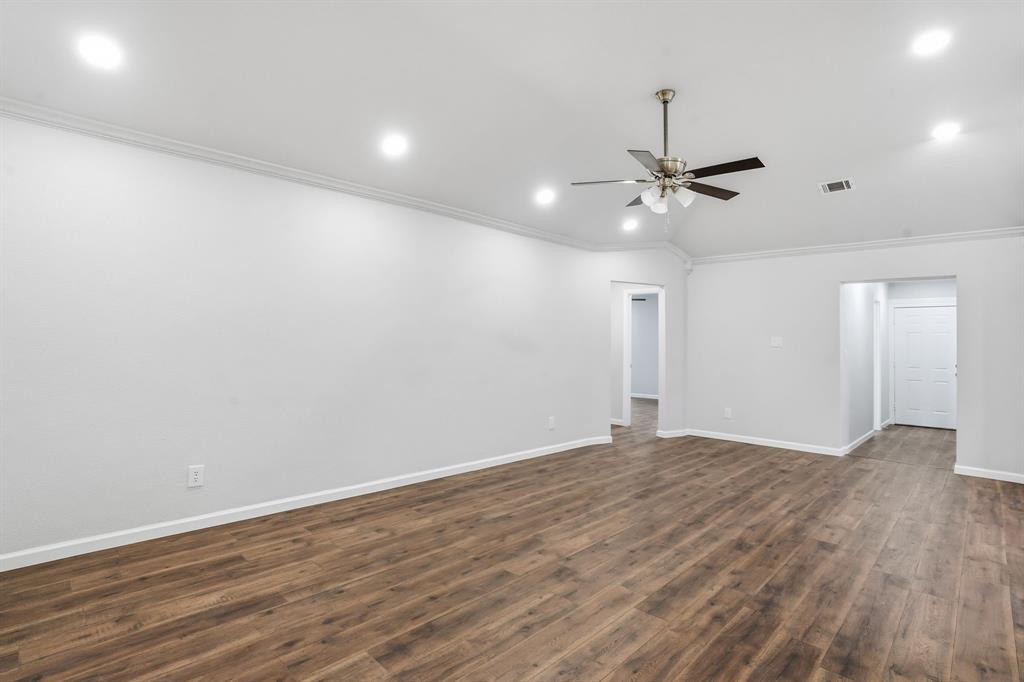 Waverly Place - Residential