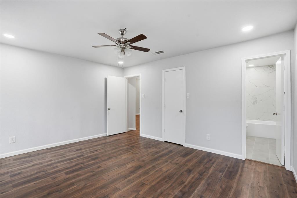 Waverly Place - Residential