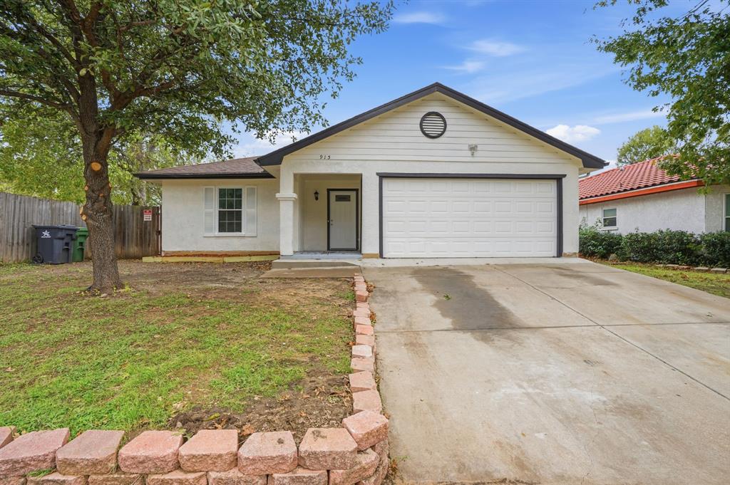 Waverly Place - Residential