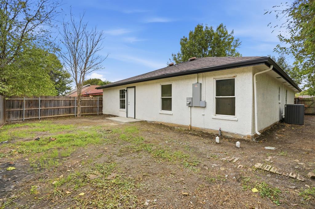 Waverly Place - Residential