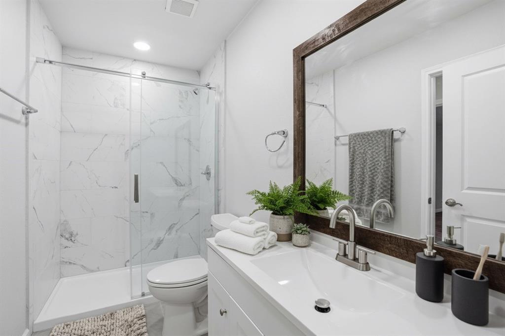 Waverly Place - Residential