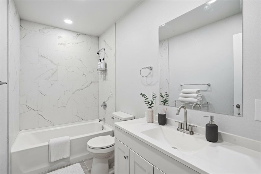 Waverly Place - Residential