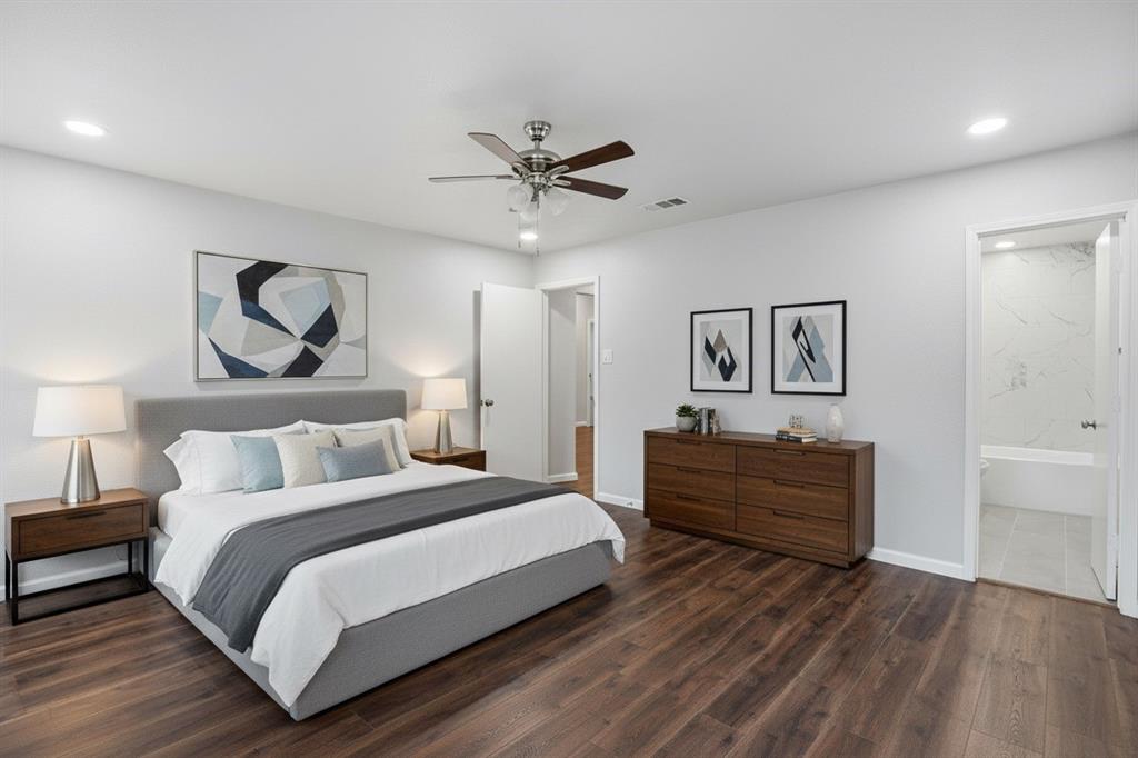 Waverly Place - Residential