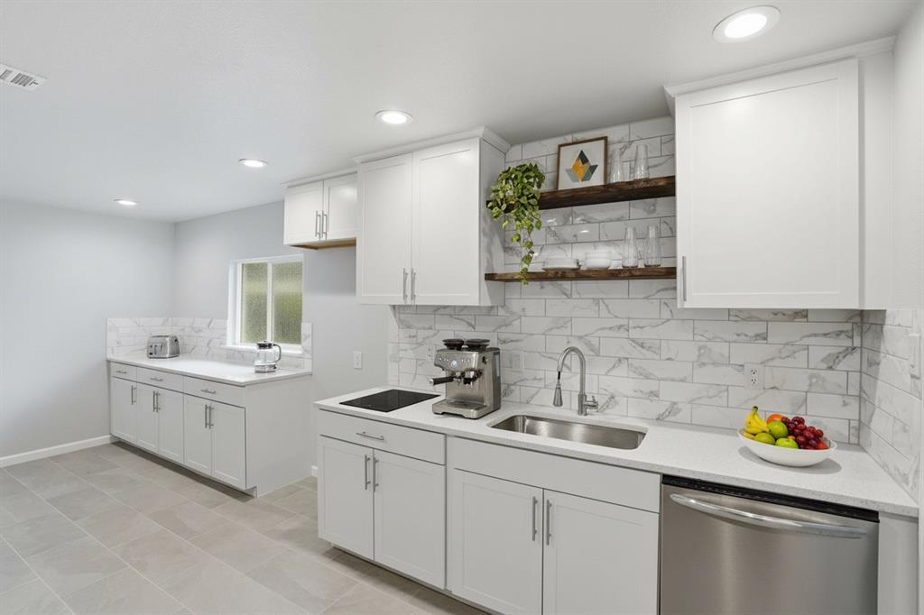 Waverly Place - Residential