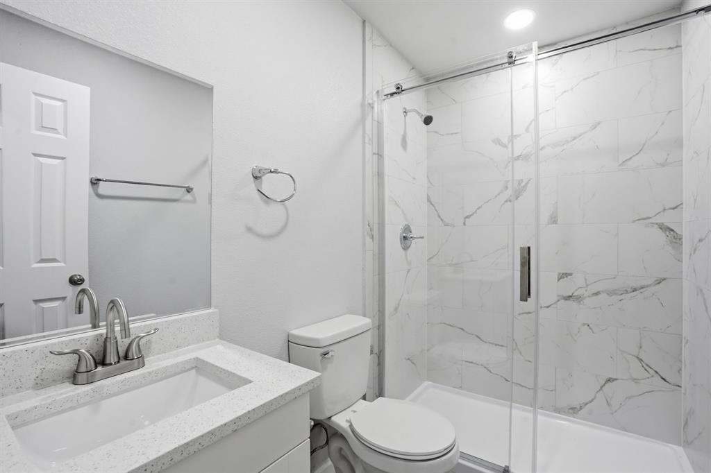 Waverly Place - Residential