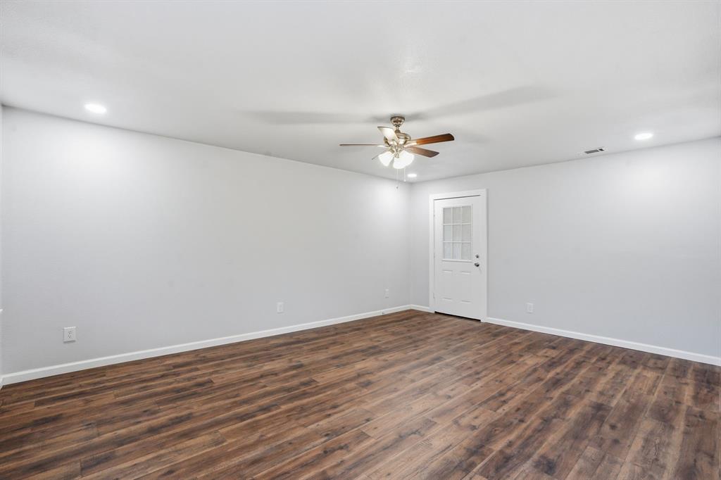 Waverly Place - Residential