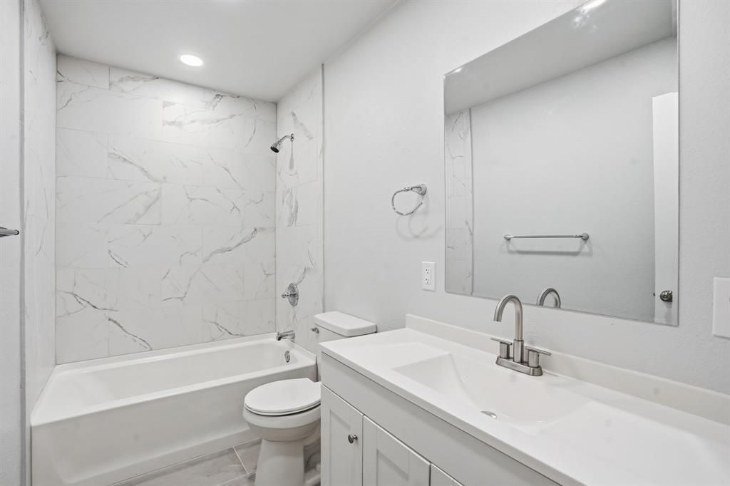 Waverly Place - Residential