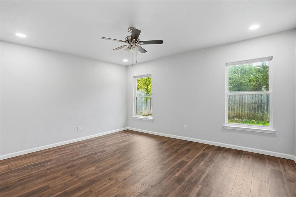 Waverly Place - Residential