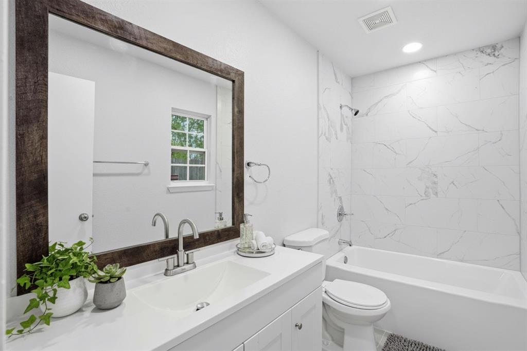 Waverly Place - Residential