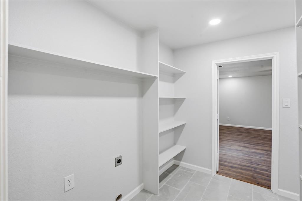 Waverly Place - Residential