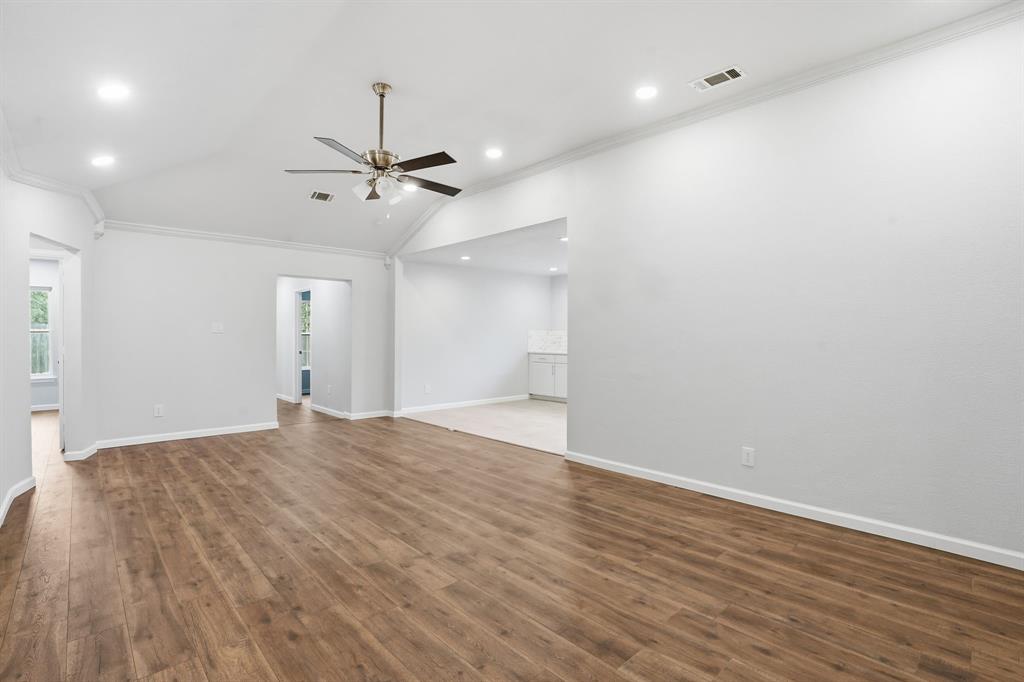 Waverly Place - Residential