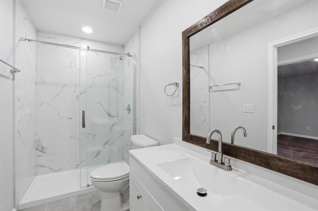 Waverly Place - Residential