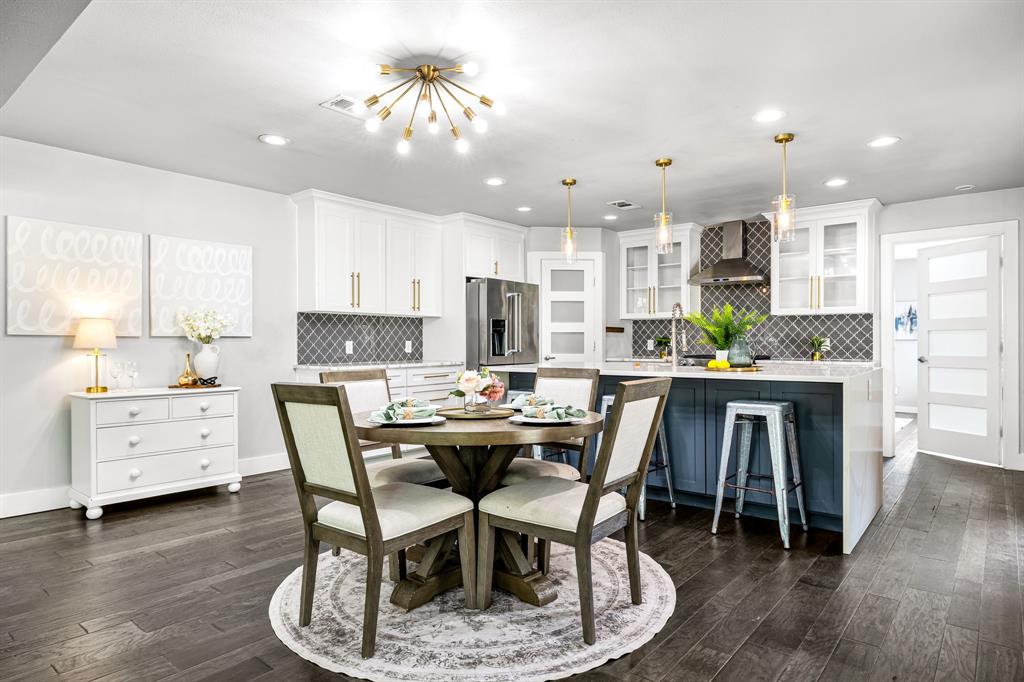 Shamrock Shores - Residential