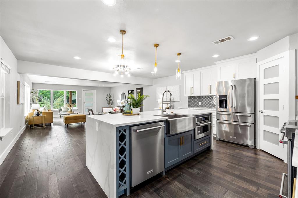 Shamrock Shores - Residential