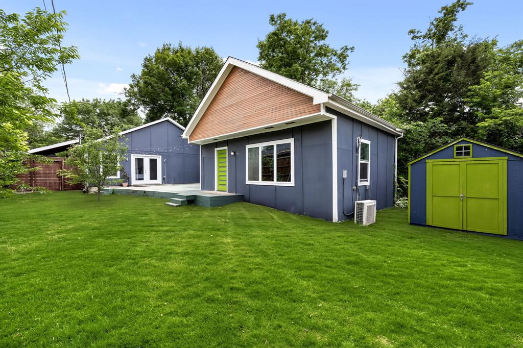 Shamrock Shores - Residential