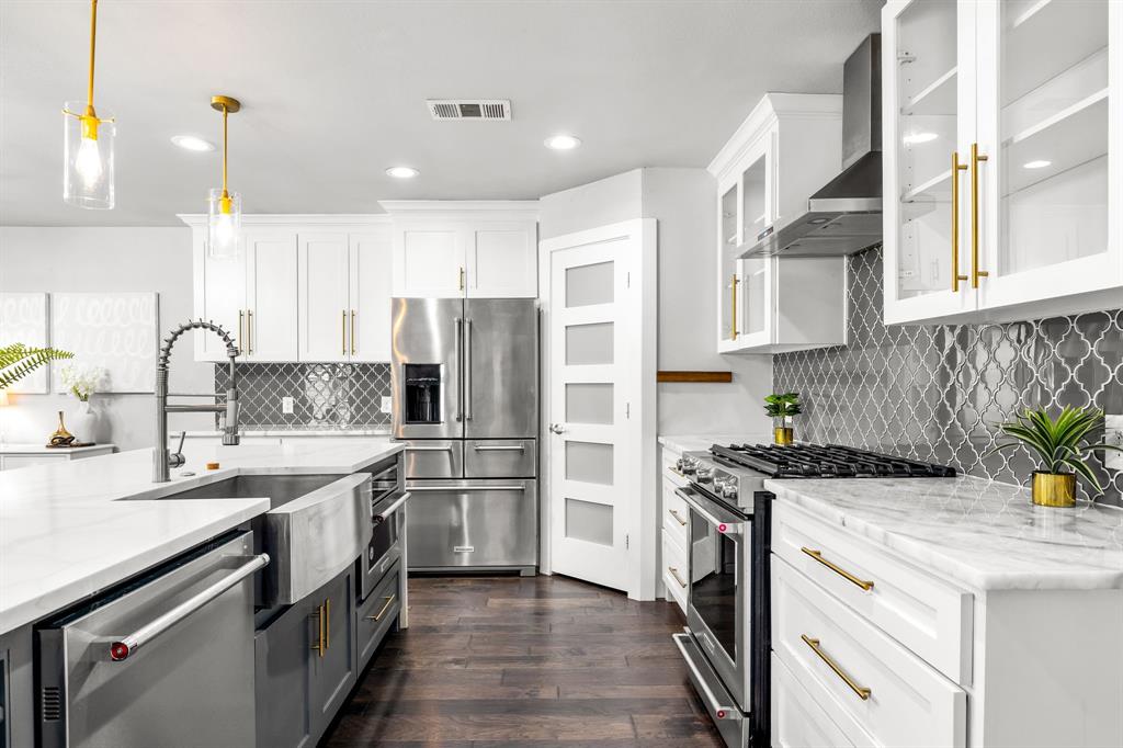 Shamrock Shores - Residential