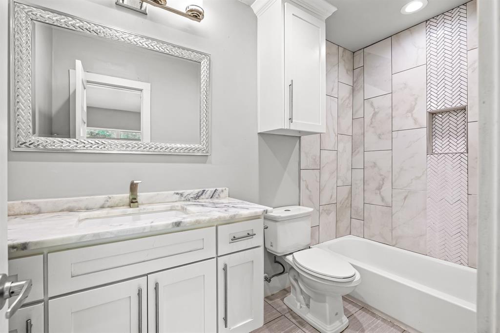 Shamrock Shores - Residential