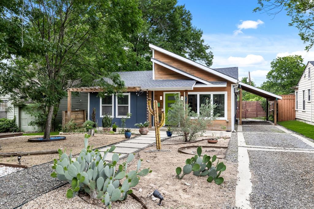 Shamrock Shores - Residential