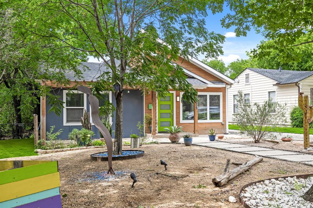 Shamrock Shores - Residential