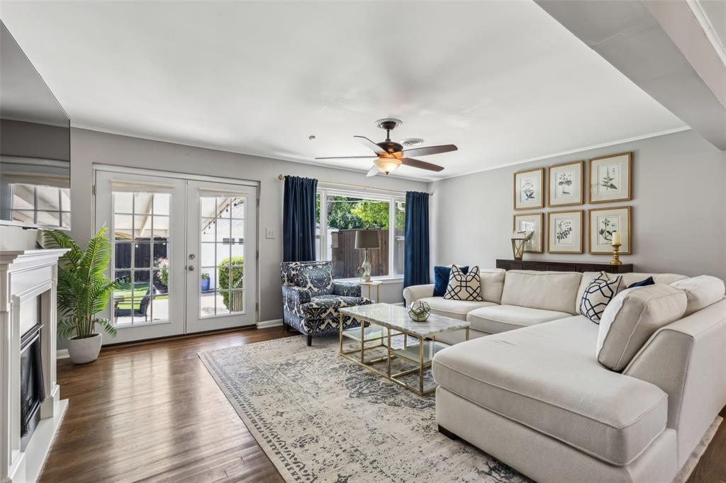 9309 Lynbrook Drive