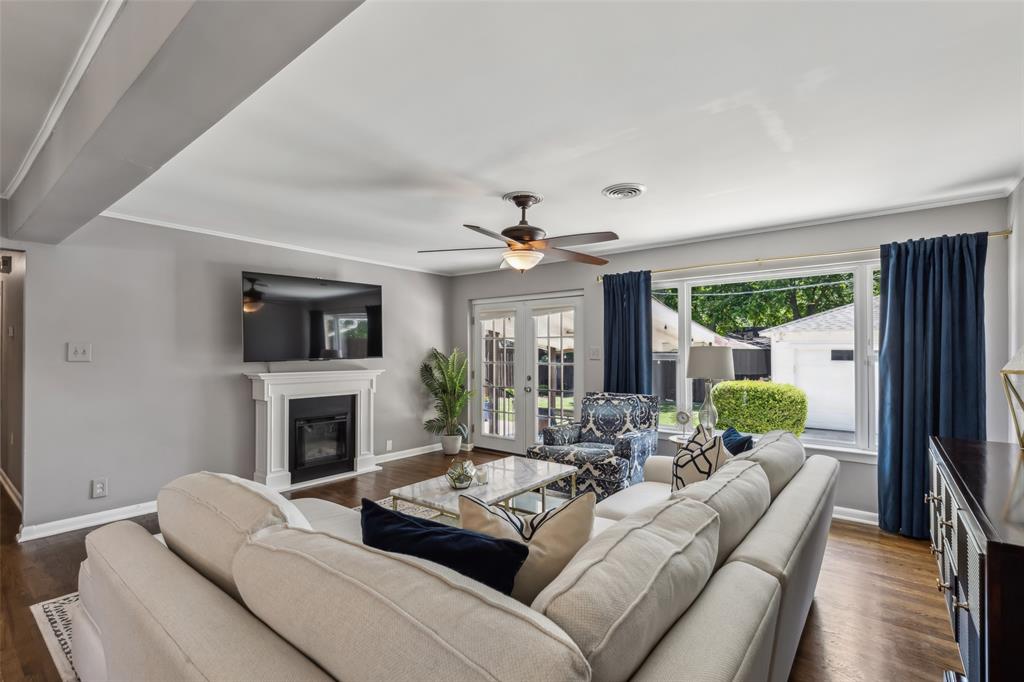 9309 Lynbrook Drive