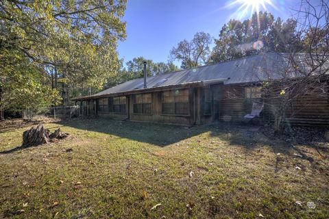 A home in Mansfield