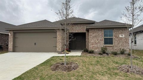 Photo of 705 Brook Lane, Josephine, TX 75135 (MLS # 21223818)