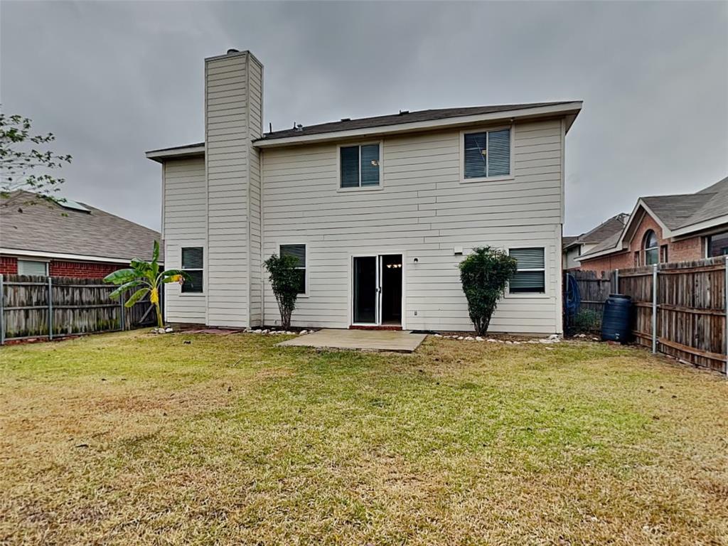 Stone Meadow Add - Residential Lease