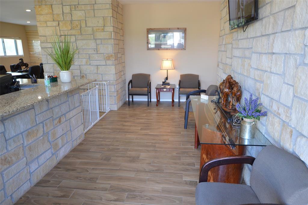 Kemp Bus Park - Commercial Sale