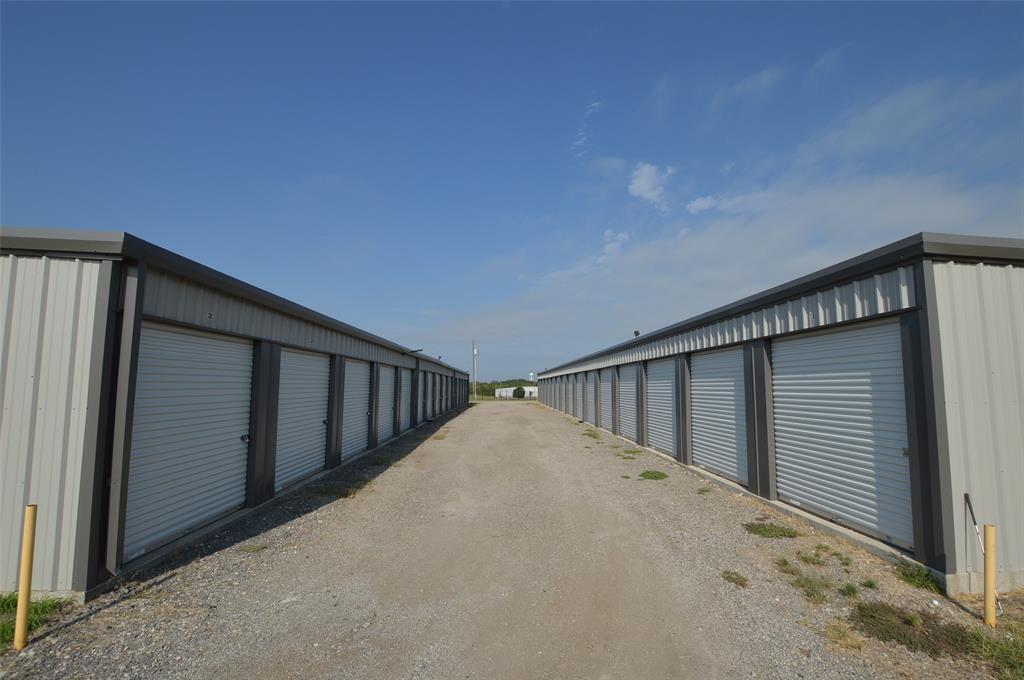 Kemp Bus Park - Commercial Sale