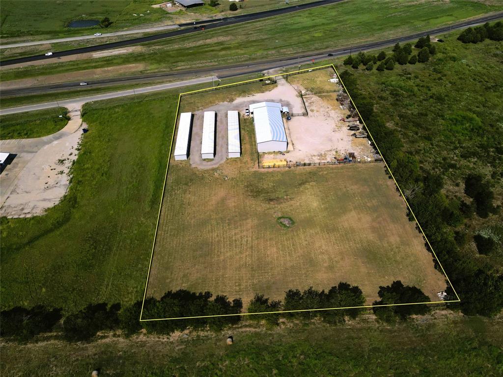 11639 E Highway 175 E