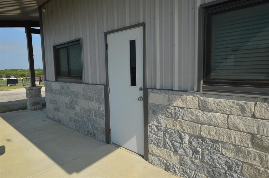 Kemp Bus Park - Commercial Sale