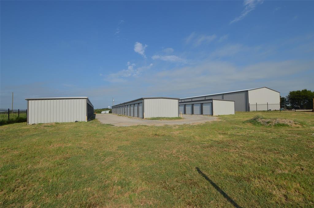 Kemp Bus Park - Commercial Sale