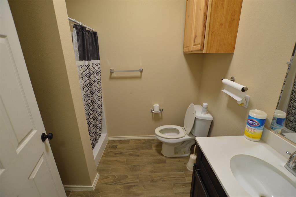 Kemp Bus Park - Commercial Sale