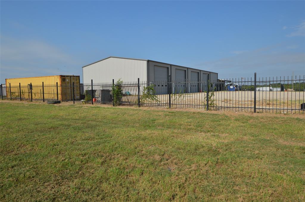 Kemp Bus Park - Commercial Sale