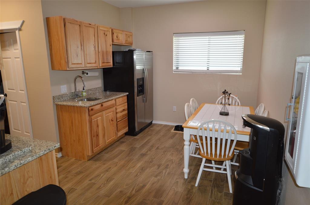 Kemp Bus Park - Commercial Sale