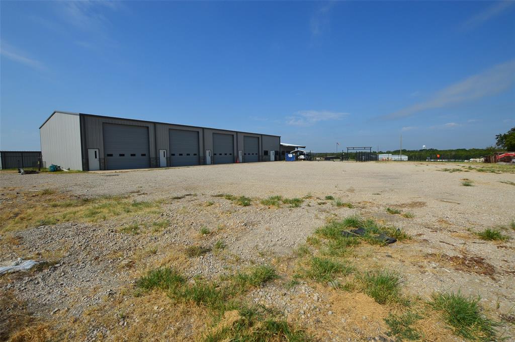 Kemp Bus Park - Commercial Sale