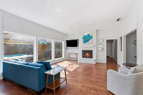 10118 Apple Creek Drive Dallas TX 75243