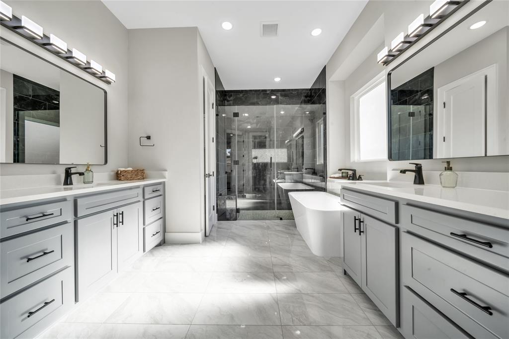 Red Oak Estates - Residential