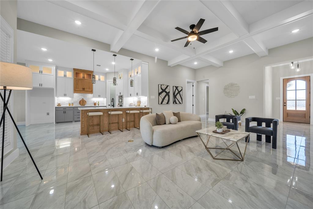 Red Oak Estates - Residential