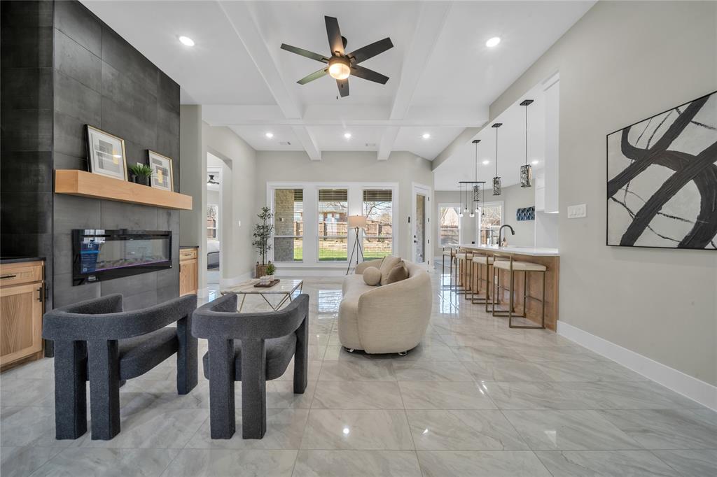 Red Oak Estates - Residential