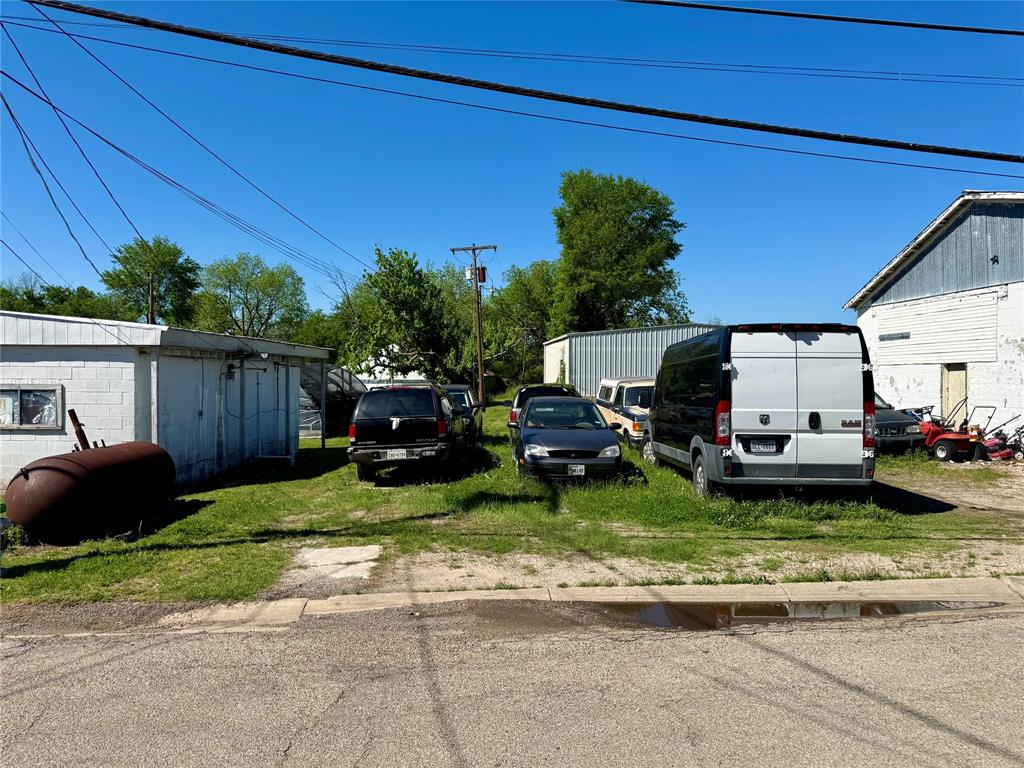 Orig Town Of Commerce - Commercial Sale